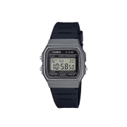 Casio F-91WM-1B