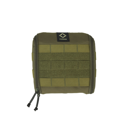Helinox Tactical Side Storage Slim XS Military Olive