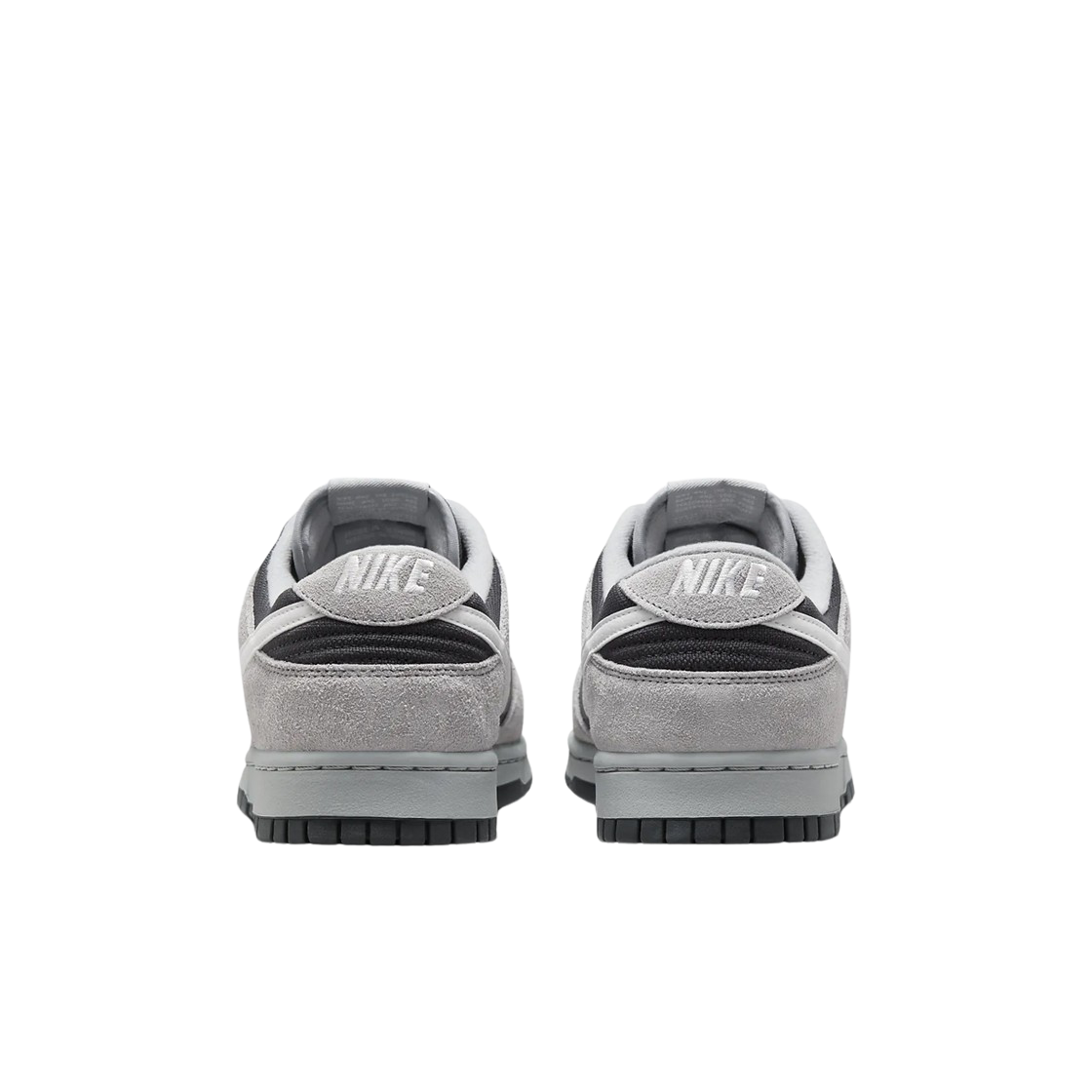 나이키 덩크 로우 라이트 스모크 그레이 앤트러사이트(Nike Dunk Low Light Smoke Grey Anthracite) - 3
