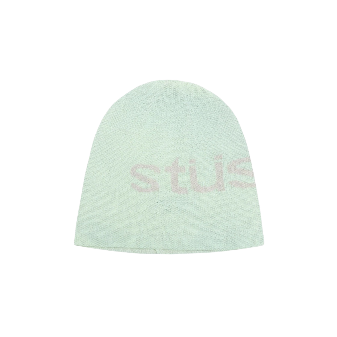 스투시 헬베티카 UV 스컬캡 옐로우(Stussy Helvetica UV Skullcap Yellow) - 3