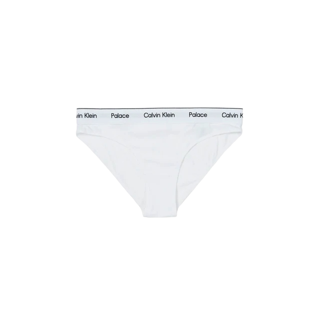 (W) 팔라스 x CK1 비키니 클래식 화이트 - 22SS((W) Palace x CK1 Bikini Classic White - 22SS) - 1