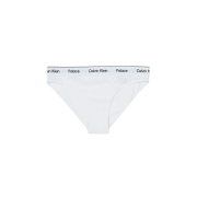 (W) Palace x CK1 Bikini Classic White - 22SS