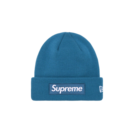 슈프림 뉴에라 스와로브스키 S 로고 비니 블랙 - 21SS | Supreme