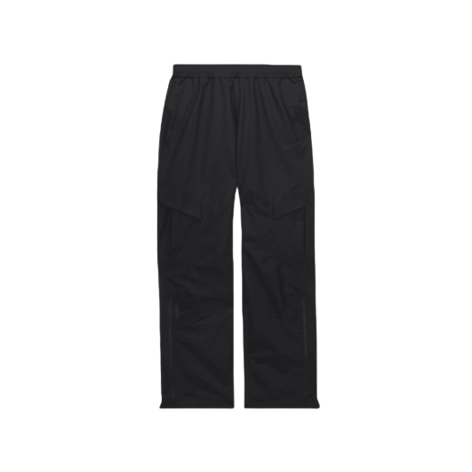 Nike x Drake Nocta 8K Peaks Track Pants Black (FZ3480-010)