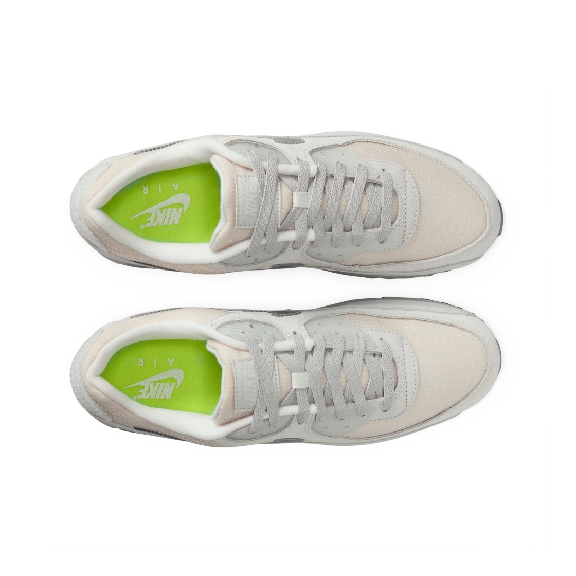 나이키 에어맥스 90 포톤 더스트 앤 팬텀(Nike Air Max 90 Photon Dust and Phantom) - 2