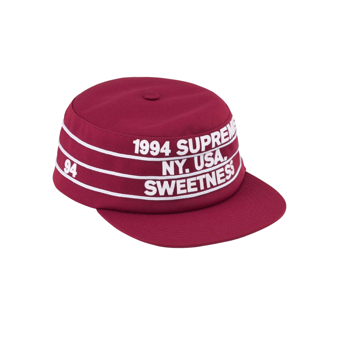 슈프림 프로 볼 필박스 햇 카디널 - 24SS | Supreme | KREAM 슈프림 프로 볼 필박스 햇 카디널 - 24SS | Supreme | KREAM