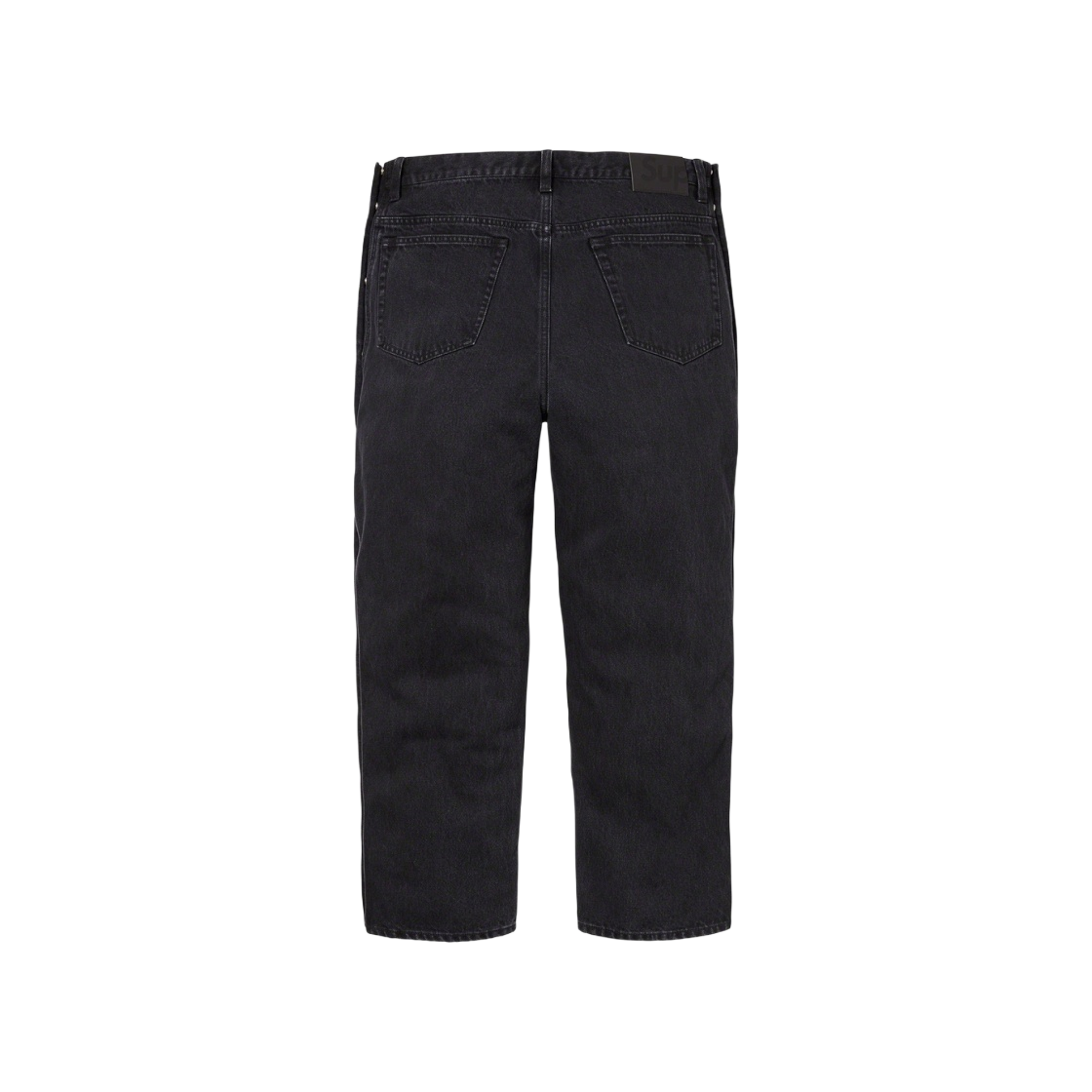 パンツ Supreme Baggy Jean Washed Indigo W36 Supreme Baggy Jean Washed Indigo W36 - メルカリ