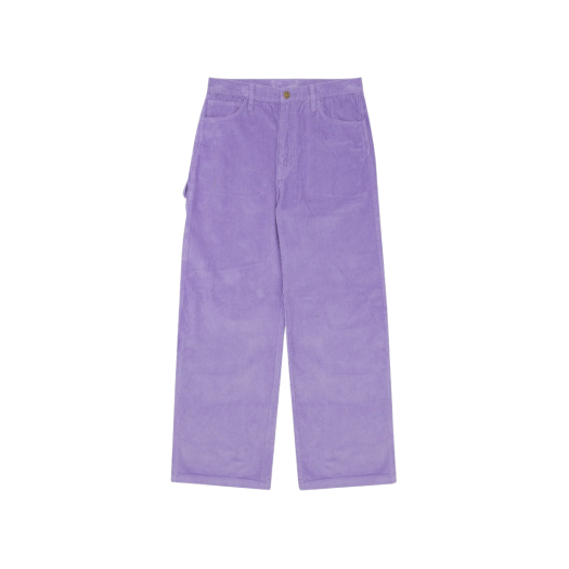 Drew House Corduroy Carpenter Pant Lavender