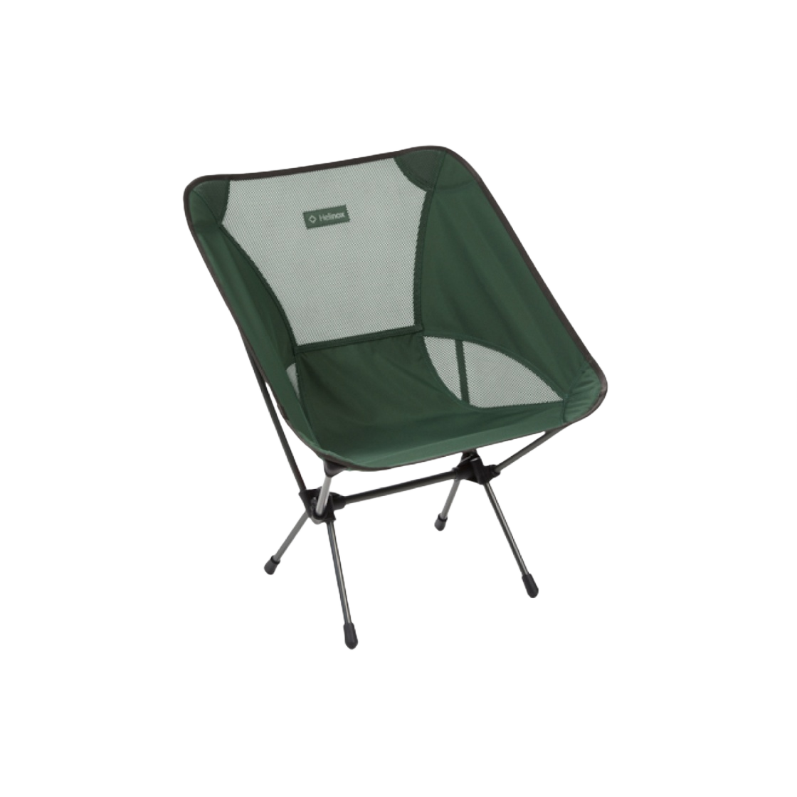 10028 Helinox Chair One Forest Green - 대표 이미지 #1