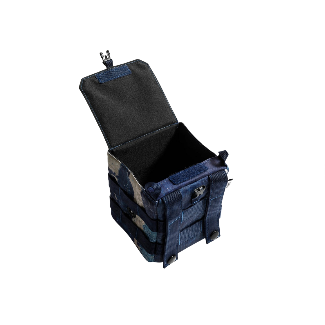 헬리녹스 x 펀더멘탈 사이드 스토리지 XS 인디고(Helinox x FDMTL Side Storage XS Indigo) - 3