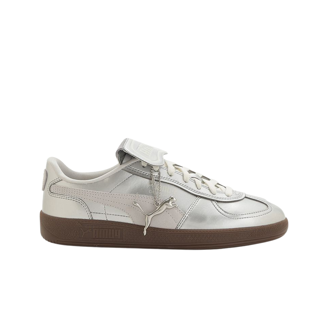 404473-01 (W) Puma x Emmi Palermo Premium Silver