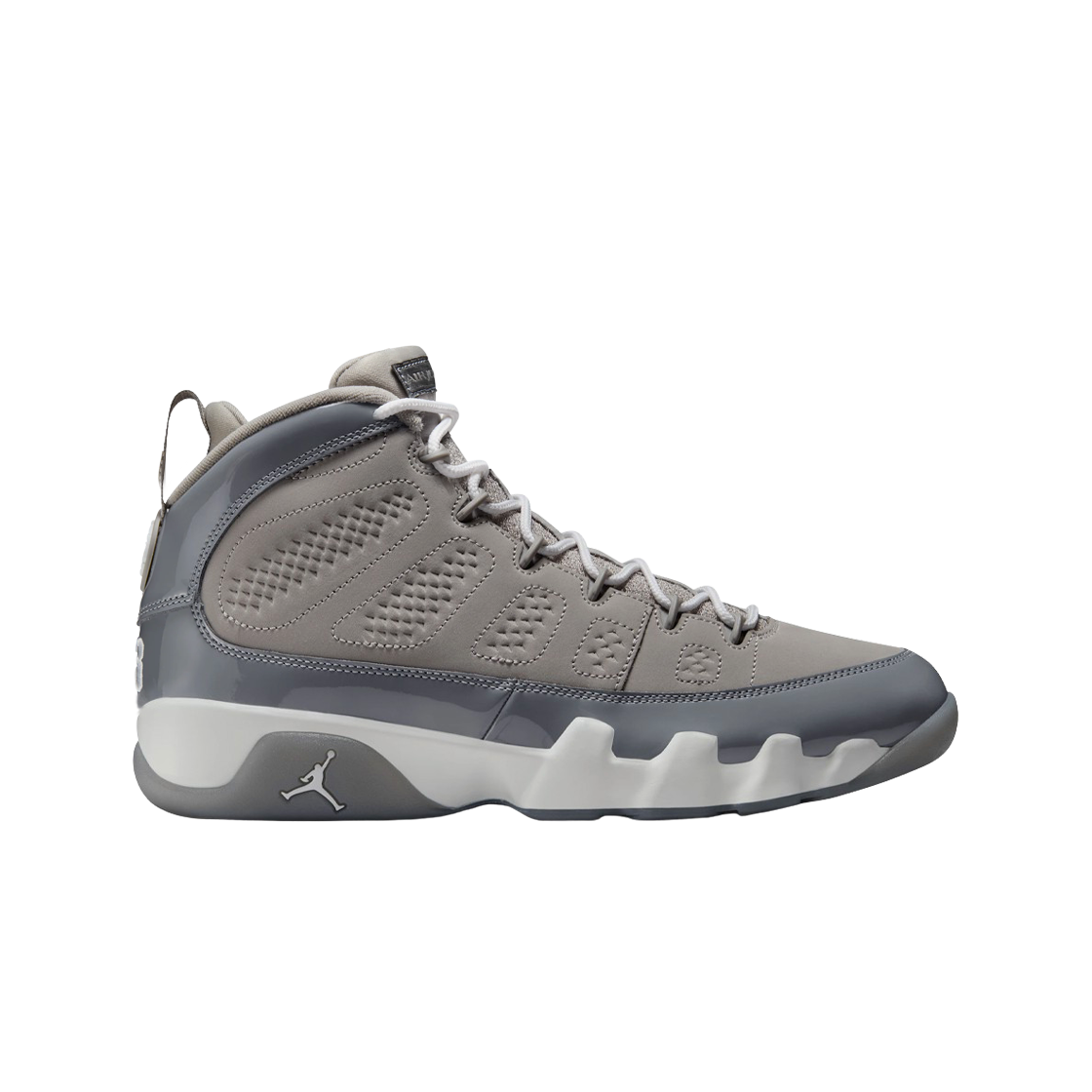 조던 9 레트로 쿨 그레이(Jordan 9 Retro Cool Grey)