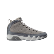 Jordan 9 Retro Cool Grey