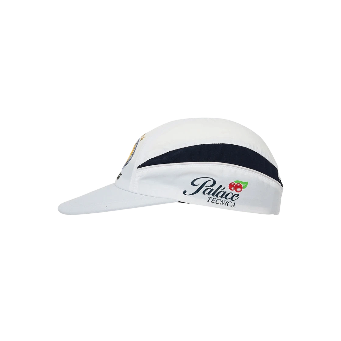 팔라스 마시모 포르자 쉘 러너 화이트 - 23SS | Palace | KREAM Palace Massimo Forza Shell Runner White - 23SS
