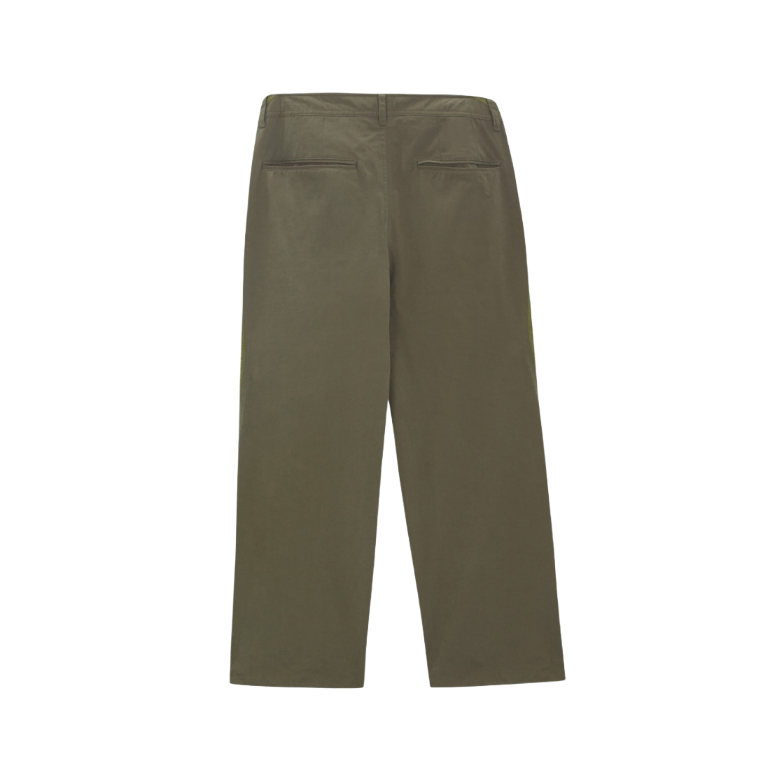 SANSAN GEAR】 23SS VENT PANTS DARK GREEN 산산기어 코듀로이 팬츠 올리브 - 22FW | Sansan Gear | KREAM