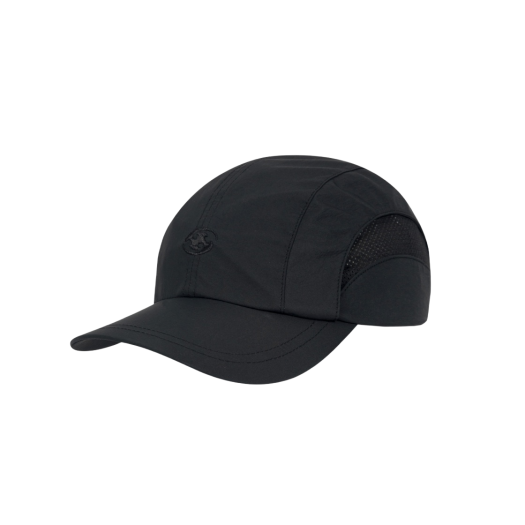 【SANSAN GEAR】 23SS WINGCAP BLACK Shop - Shop - SAN SAN GEAR