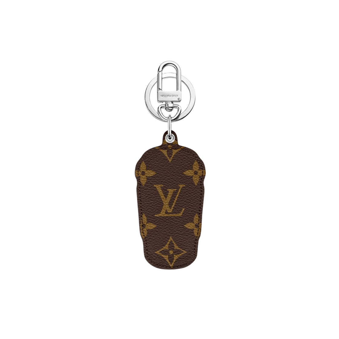 MP3108 Louis Vuitton Everyday LV Cup Bag Charm and Key Holder Blue - #2