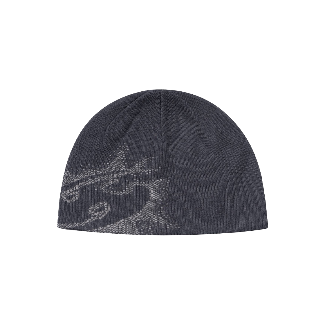 산산기어 로고 비니 차콜 - 24FW | Sansan Gear | KREAM