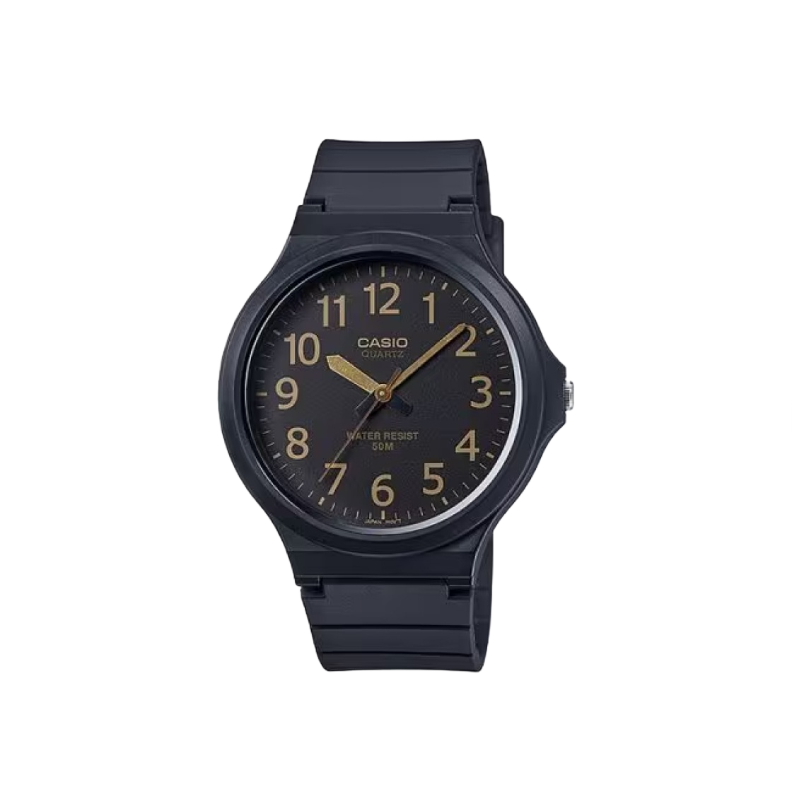 MW-240-1B2VDF Casio MW-240-1B2VDF