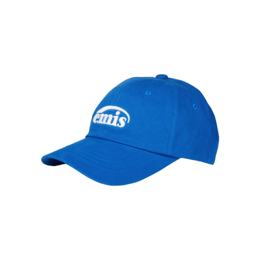 ◆EMIS◆ NEW LOGO MIX BALL CAPRENEWALBEIGENAVY m1037_1334908 Emis-New-Logo-Mix-Ball-Cap-