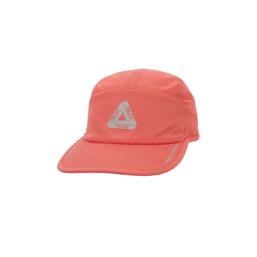 Palace M-Tech Shell Running Hat Red - 22FW