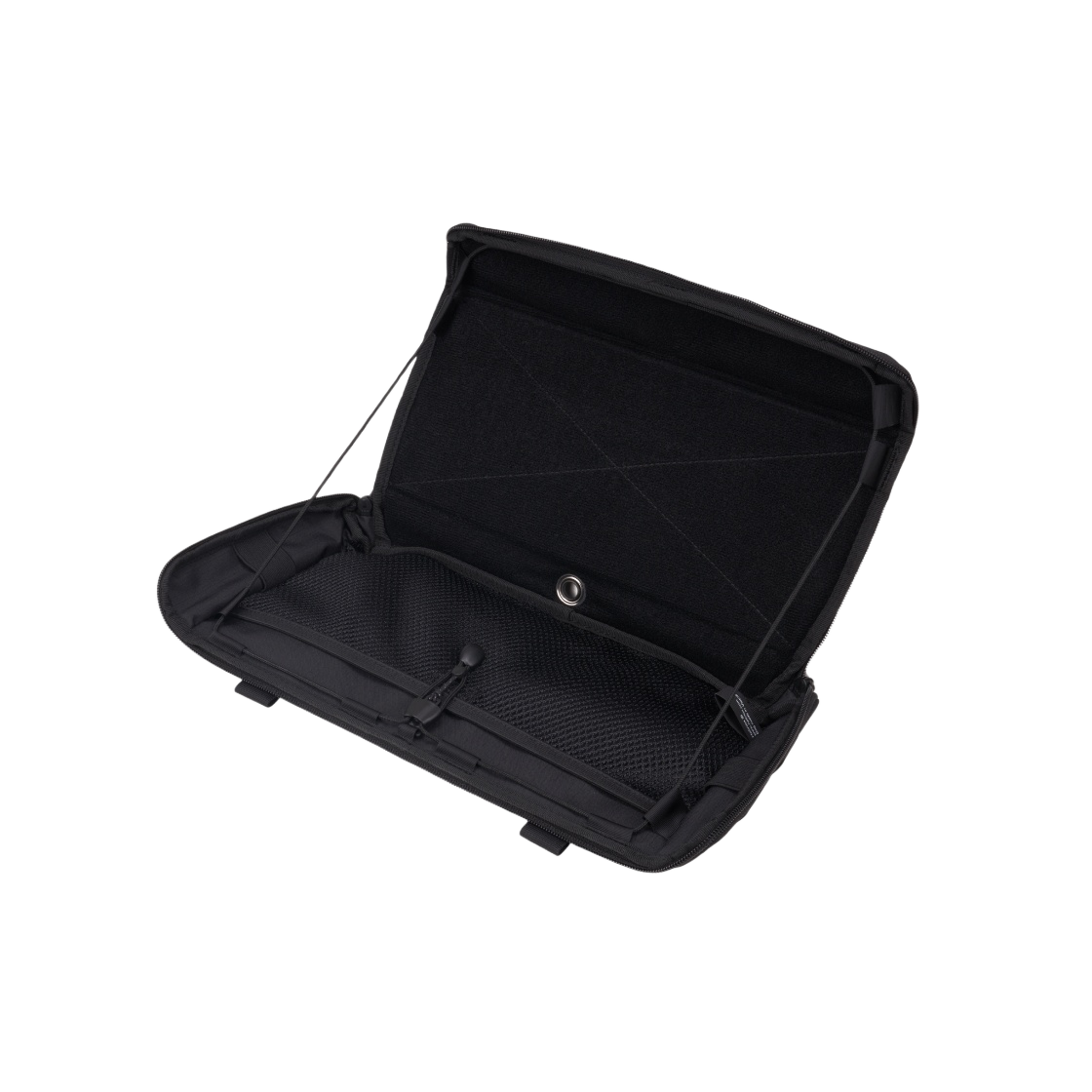 - Helinox Tactical Side Storage Slim S Black - #3