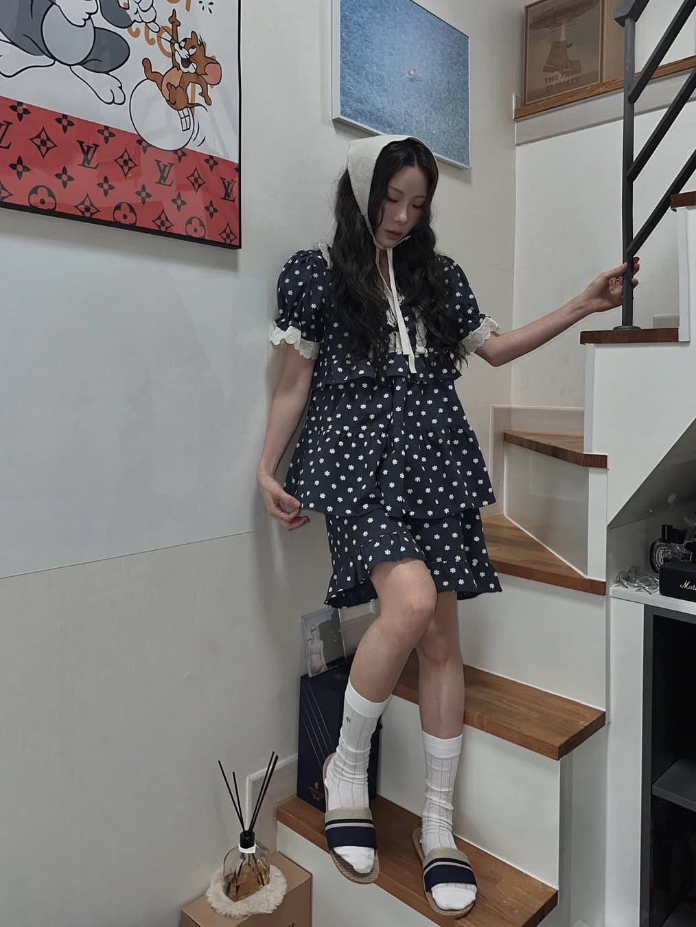 TUOMIO님의 스타일 - 2