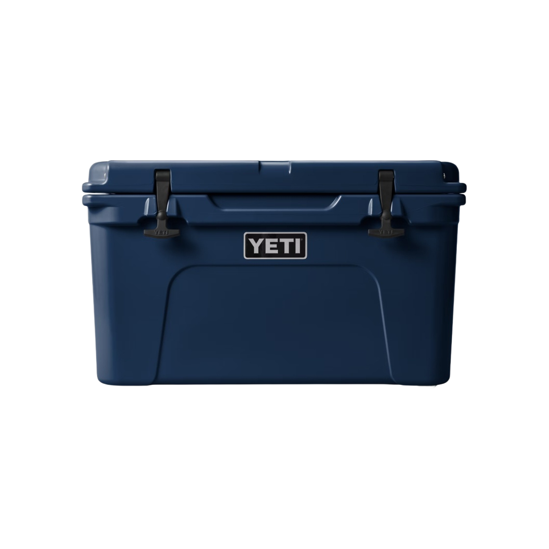 10045200000 Yeti Tundra 45 Hard Cooler Navy - 대표 이미지 #1