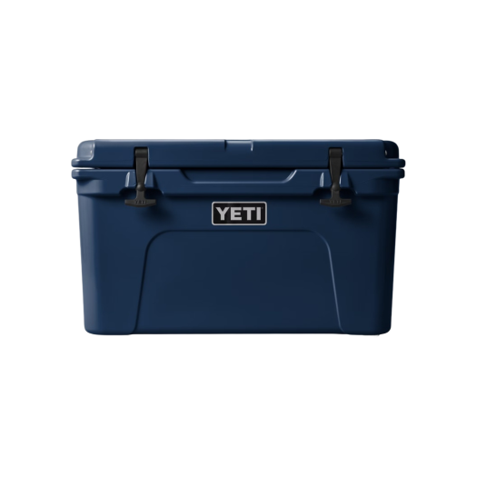 Yeti Tundra 45 Hard Cooler Navy