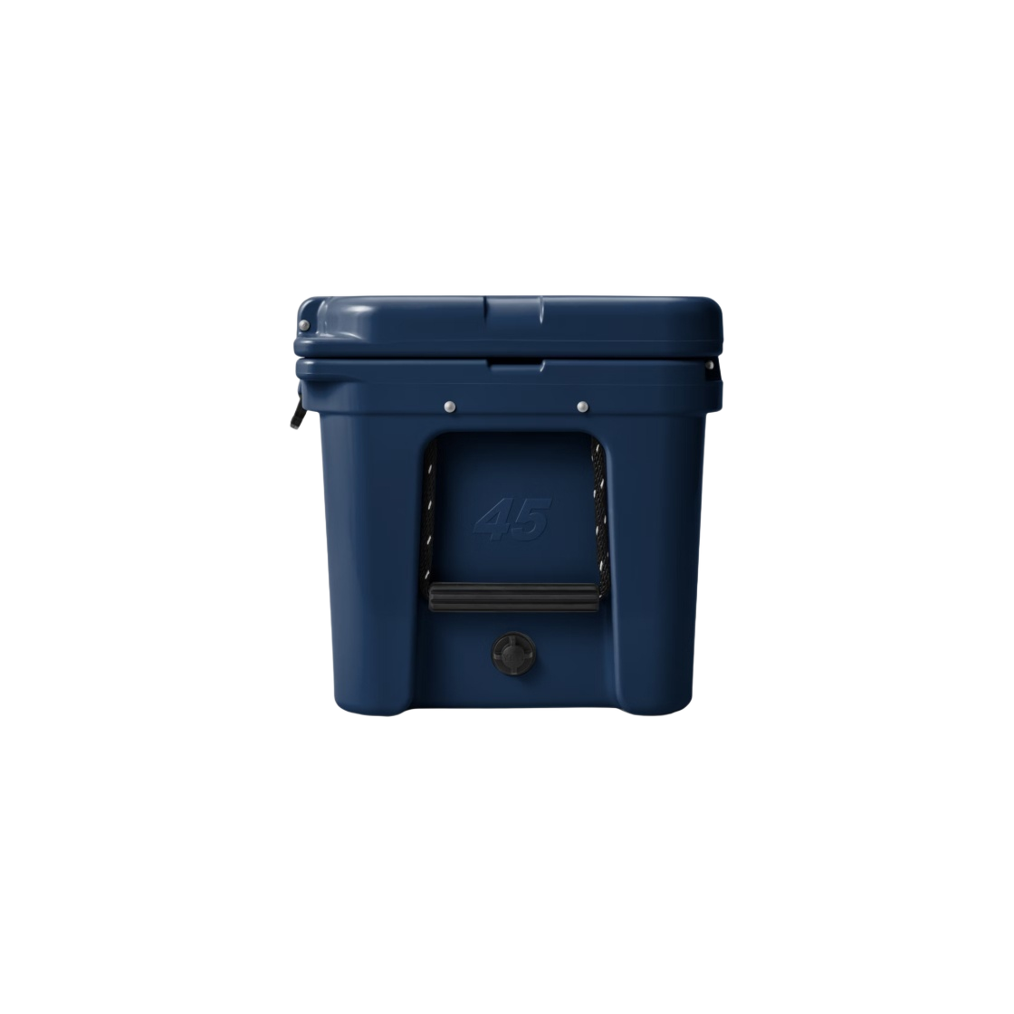10045200000 Yeti Tundra 45 Hard Cooler Navy - #2