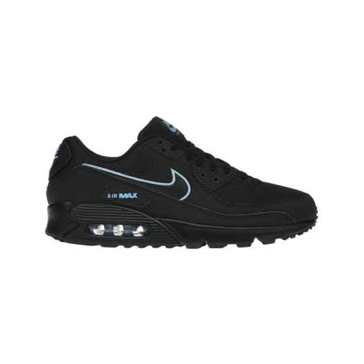 Nike Air Max 90 Black Anthracite