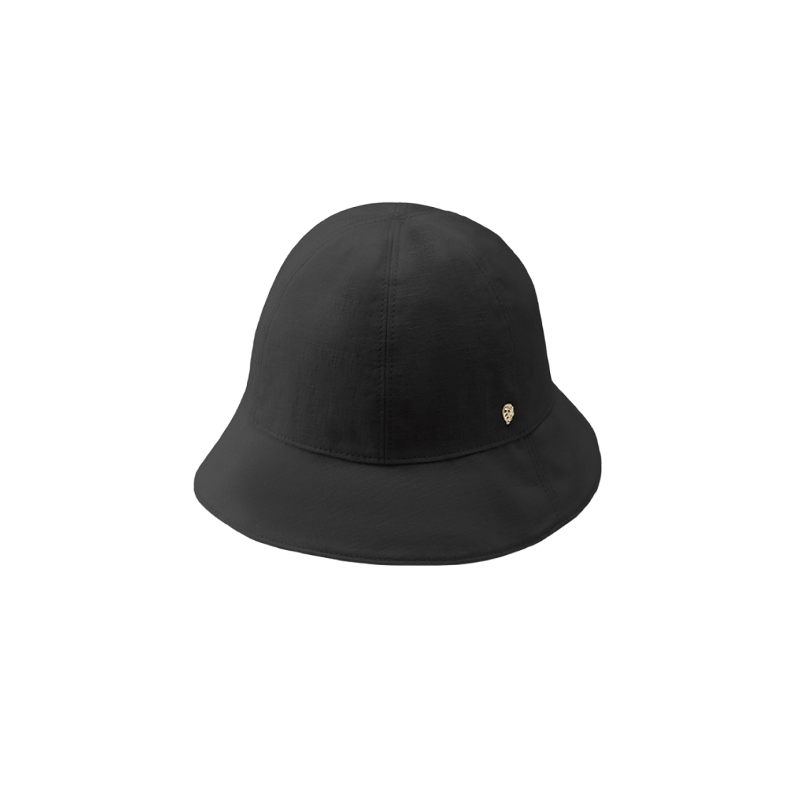 (W) 헬렌 카민스키 플로라 블랙((W) Helen Kaminski Flora Black) - 1