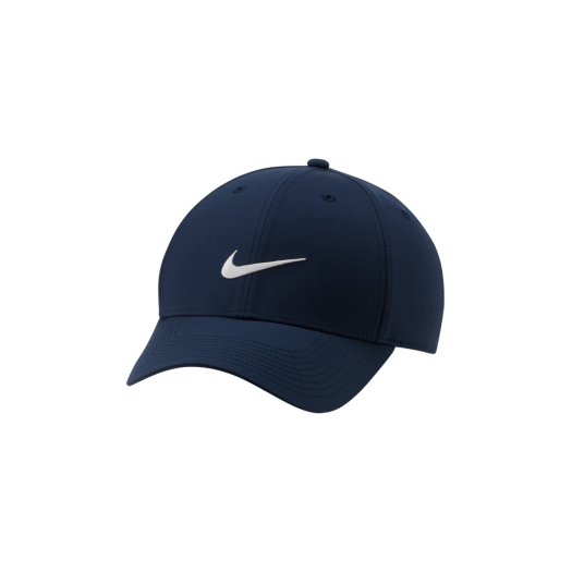 Nike Dri-Fit Legacy 91 Golf Cap College Navy