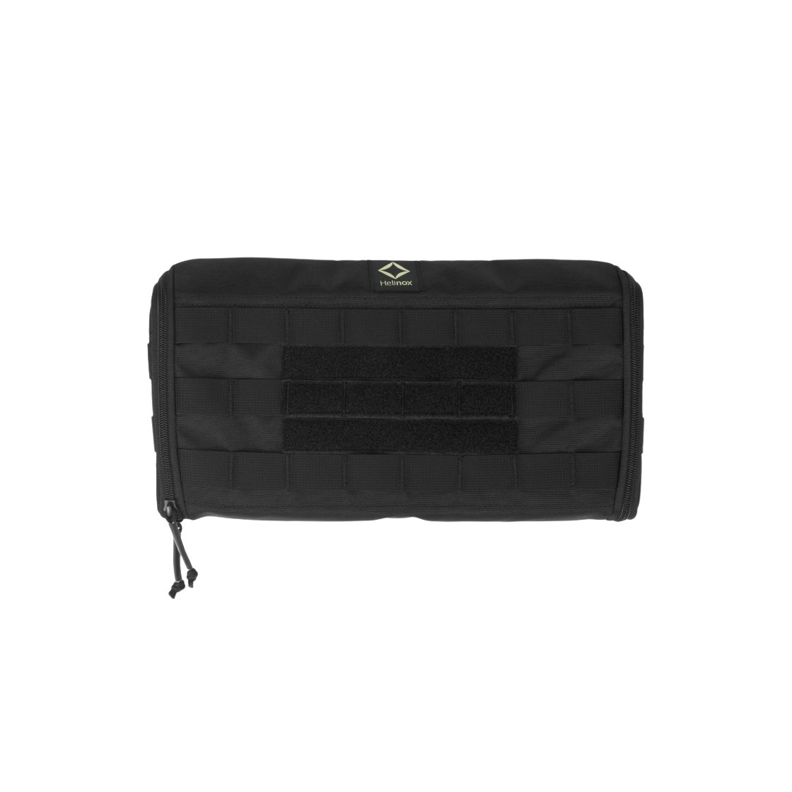 - Helinox Tactical Side Storage Slim S Black - 대표 이미지 #1