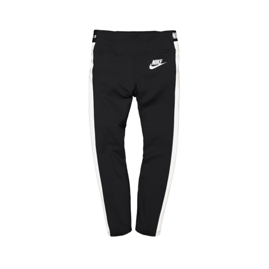 (W) Nike x Sacai NRG Tights Black