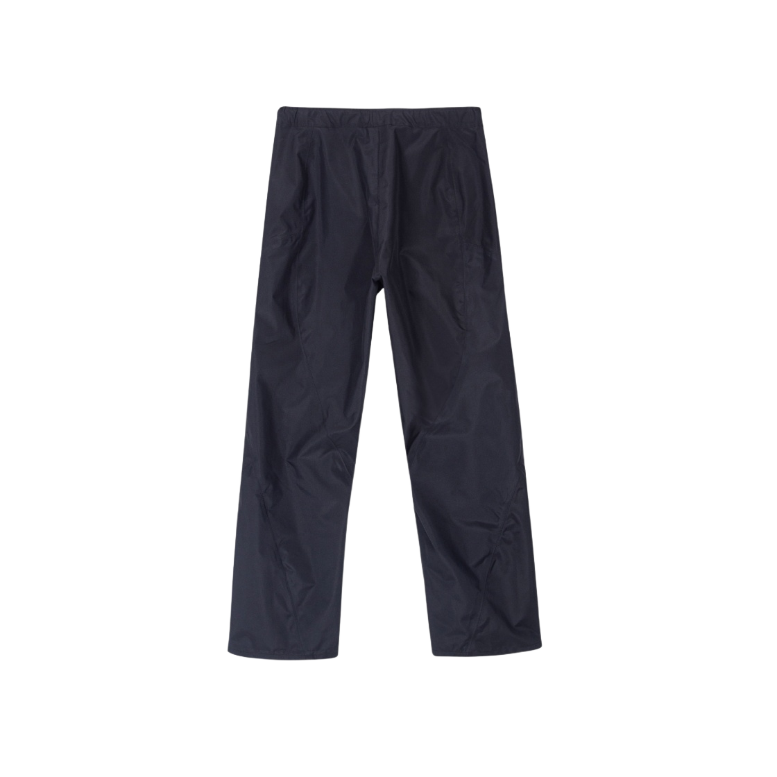 【Sansan Gear】22FW Windblock Pants SAN SAN GEAR 22FW Windblock Pants - Black | International Store