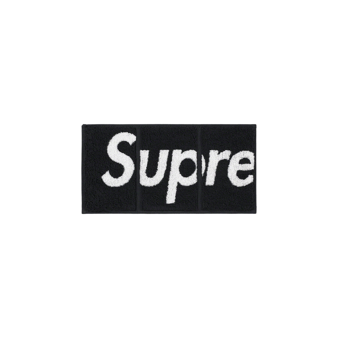 - Supreme Imabari Pocket Folding Towels Multicolor (Set of 2) - 23SS - #5