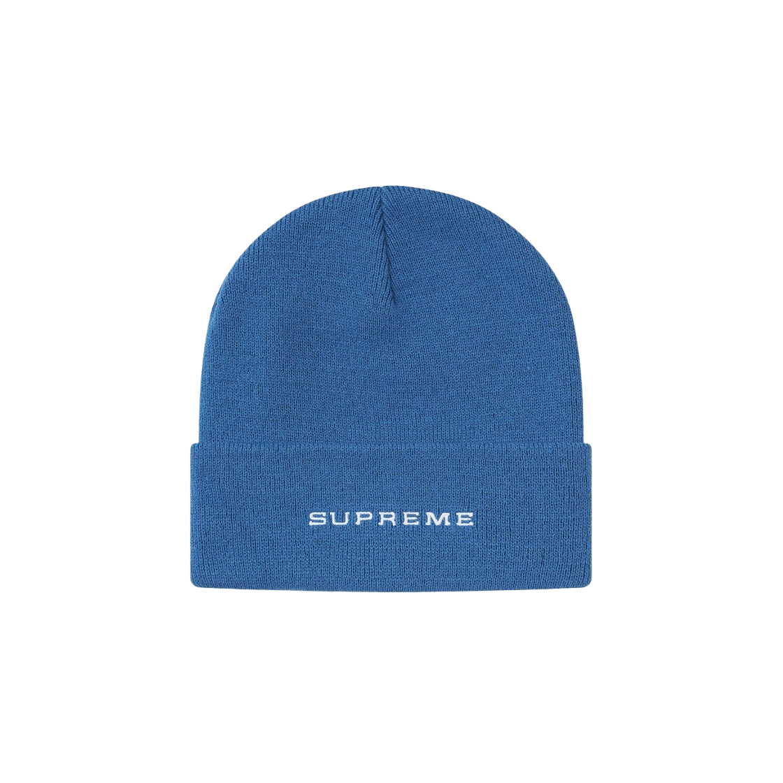 슈프림 x 나이키 스네이크스킨 비니 블루 - 21SS(Supreme x Nike Snakeskin Beanie Blue - 21SS) - 2