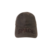 Farfromwhat Far Space Cap Brown