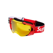 Supreme x Honda x Fox Racing Vue Goggle Red - 19FW