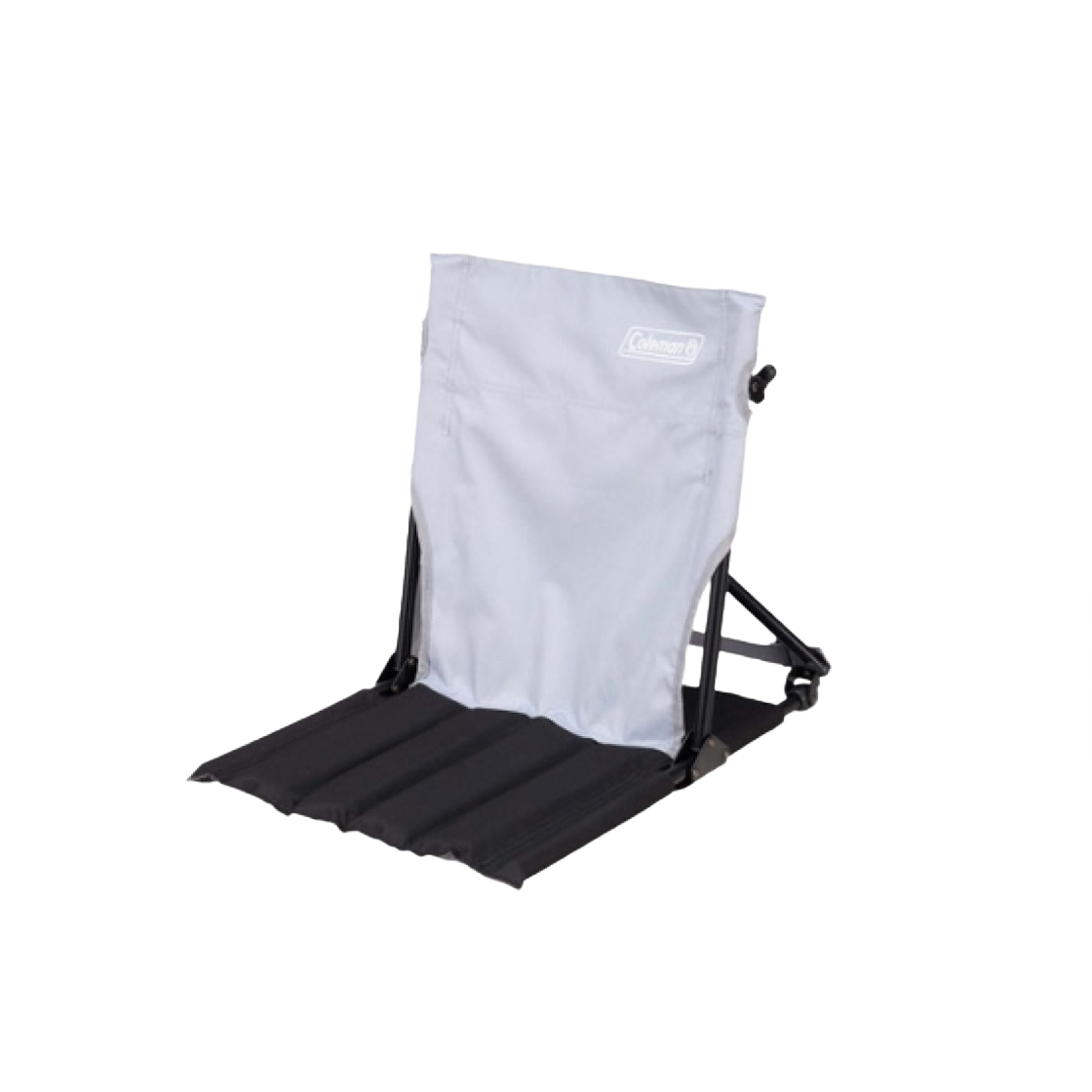 콜맨 컴팩트 그라운드 체어 그레이(Coleman Compact Ground Chair Gray)
