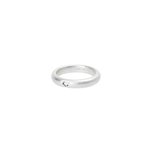 [ADERERROR] Ring Product. 114/追跡付 ADERERROR(アーダーエラー) 指輪・リング(メンズ) - 海外通販のBUYMA