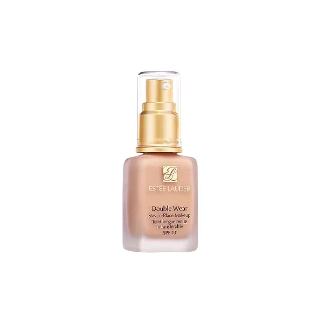 에스티 로더 더블 웨어 스테이 인 플레이스 메이크업 SPF10 30ml 1C0 쉘 (국내 정식 발매 제품) | Estee Lauder | KREAM... 