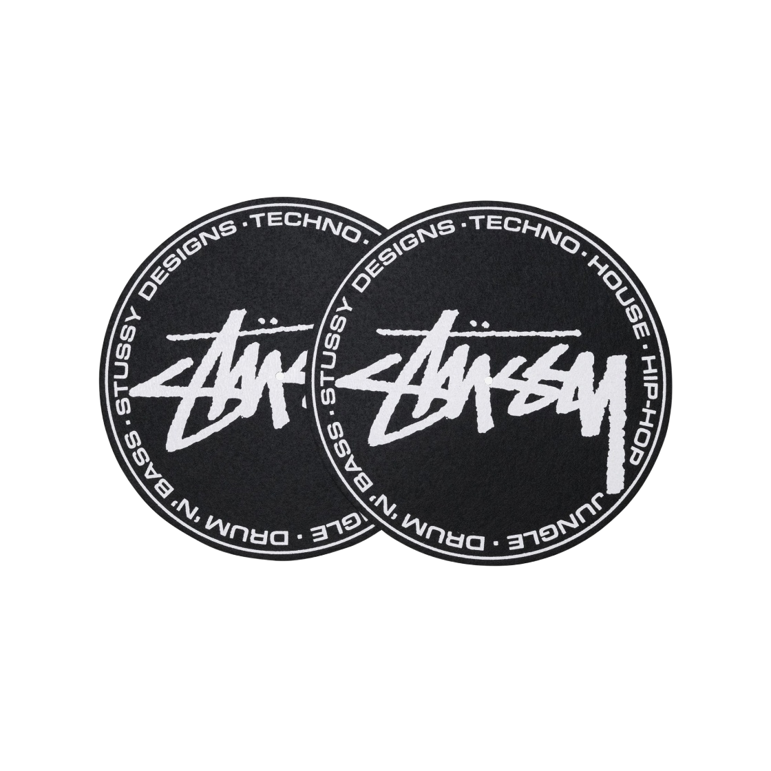 Stussy 12