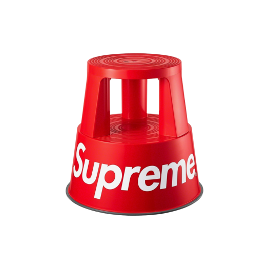 20FW Supreme Wedo Step Stool