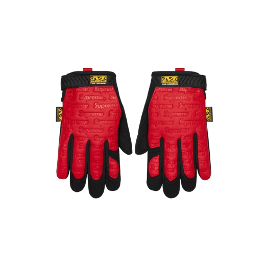 슈프림 x 노스페이스 스팁 테크 글러브 브라운 - 22FW | Supreme