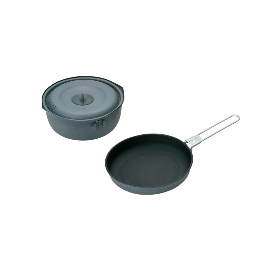 SCS-200 Snow Peak Yaen Cooker 1000