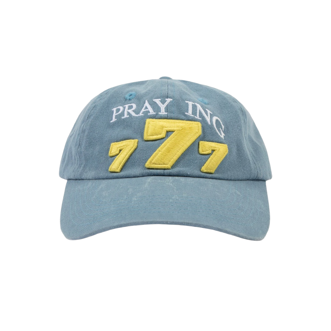 Praying Khaki 777 Cap - Camo | Editorialist