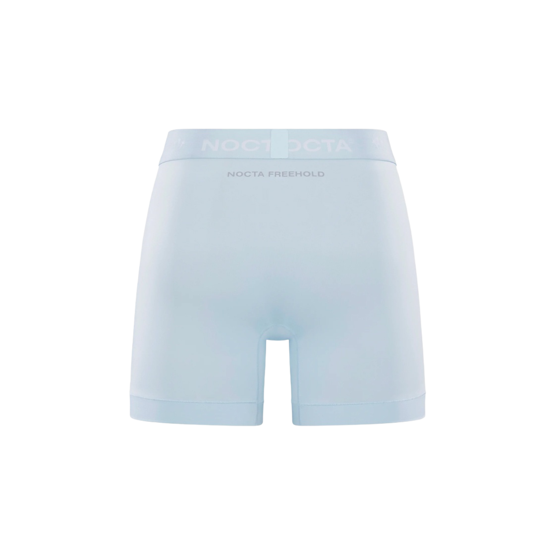 나이키 x 드레이크 녹타 박서 브리프 블랙 코발트 틴트 (3개입)(Nike x Drake Nocta Boxer Briefs Black Cobalt Tint (3 Pack)) - 5