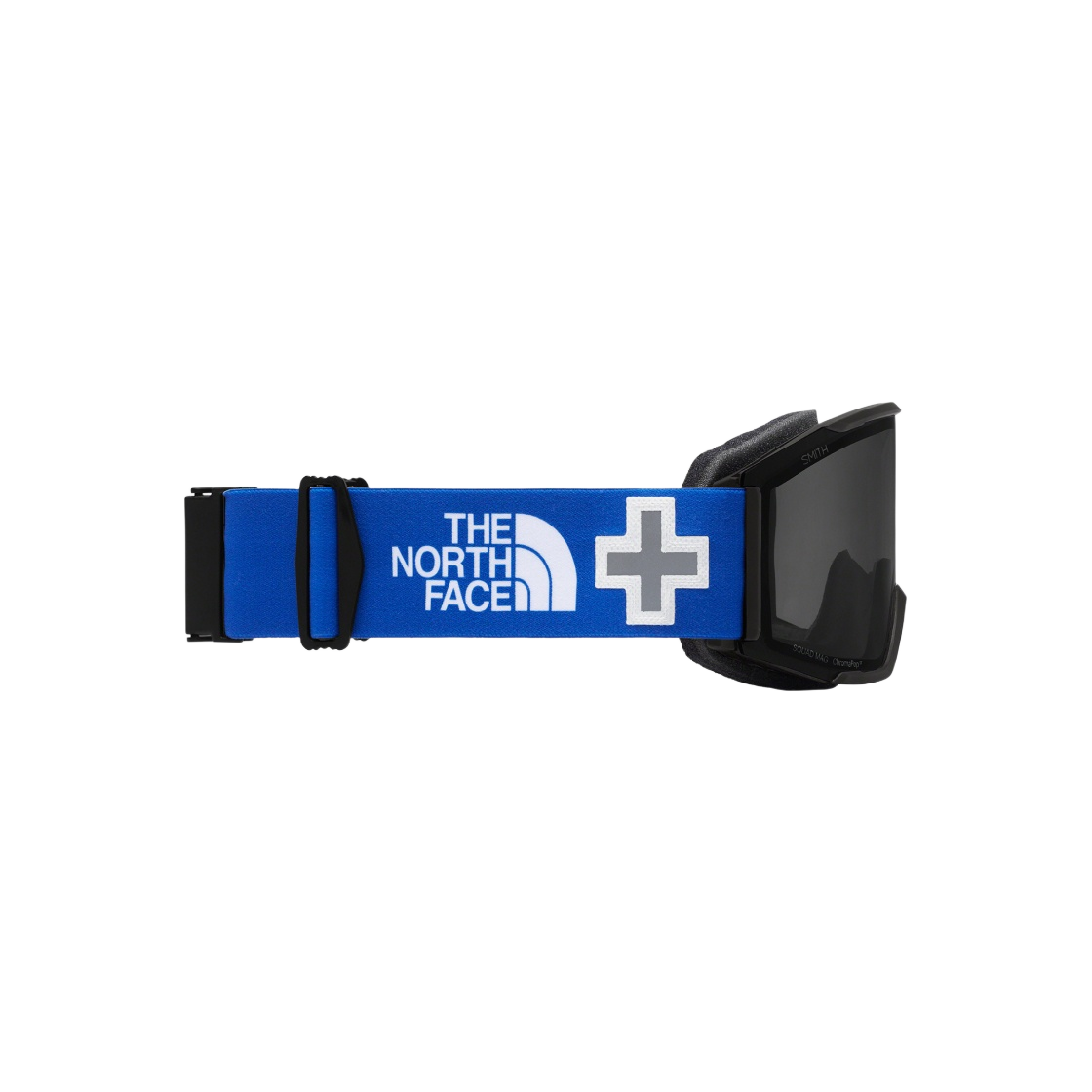 슈프림 x 노스페이스 스미스 레스큐 고글 블루 - 22SS(Supreme x The North Face Smith Rescue Goggle Blue - 22SS) - 3